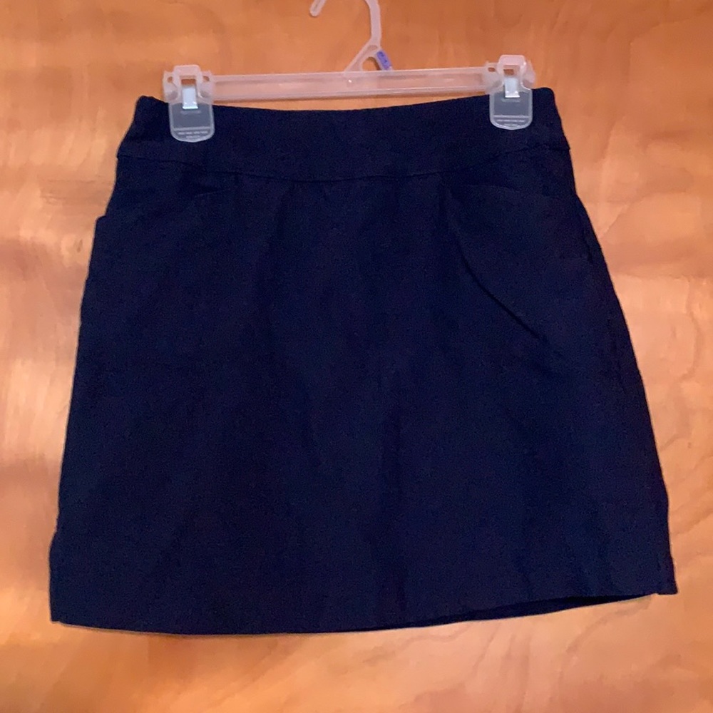 Lady Hagen golf skort